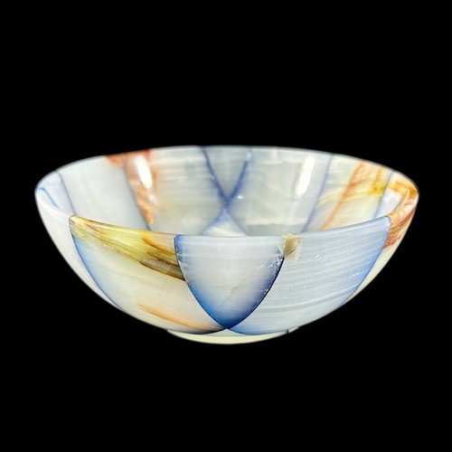 Onyx schale zoll - –, 5
