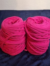 Textilgarn T-Shirt Garn Stoff