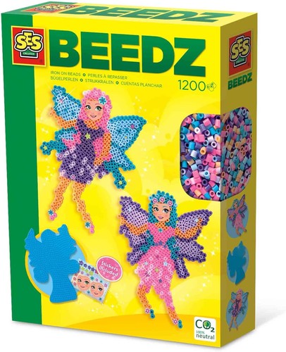 Beedz elfen 1200 - elfen, –