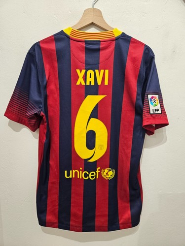Xavi barcelona 2013 2014 - fc,