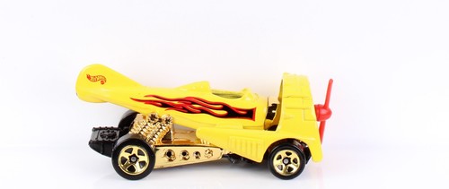 Hot wheels 2000 collector - hot,