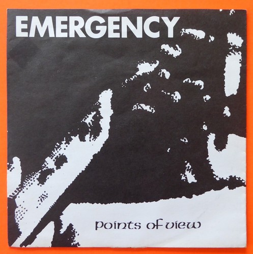 Emergency points view 7 - -, 7"