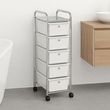 Rollcontainer Friseurwagen