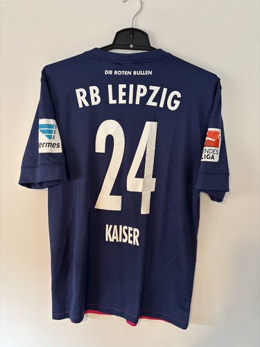 Leipzig spielertrikot match - rb,