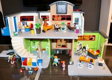 Playmobil - City Life - 9453