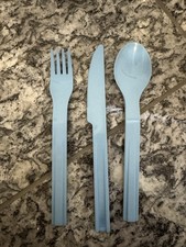 Tupperware Picknick Besteck to