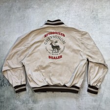 Chevignon Vintage Bomberjacke
