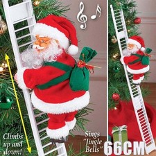 Elektrische Klettern