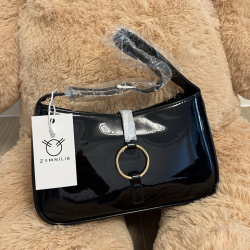 Zemnilib damen schultertasche - zemnilib,