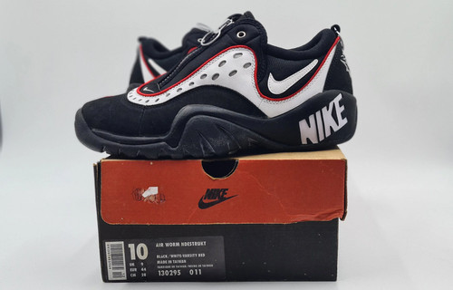 Neu vintage 1996 nike air - *neu*,