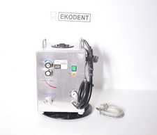 Reitel Supersteam Abdampfer