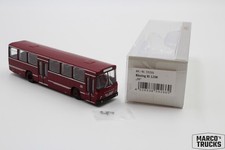 Brekina Büssing 120N der