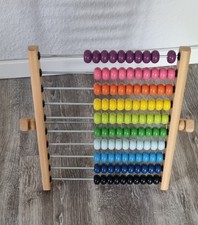 Rechenschieber Ikea Motorikschleife