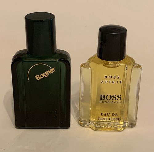 Vintage parfum miniatur - vintage,