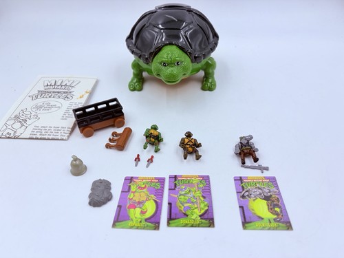 Tmnt mini mutant raphael - tmnt,