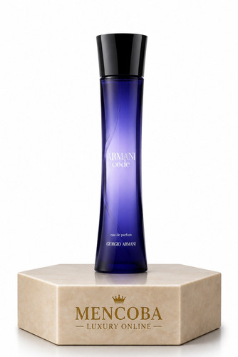 Armani code femme 75ml edp - femme, /edp