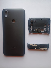 St 3 Gigaset GS5 Lite