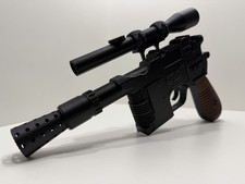 Han Solo Blaster DL-44
