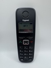 Gigaset AS320 Mobilteil für AS320 AS320A ✅ Getestet