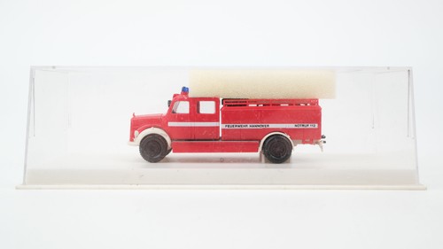 Brekina mercedes benz l311 - h0,