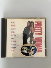 Pretty Woman (CD, 1990) ST-K358