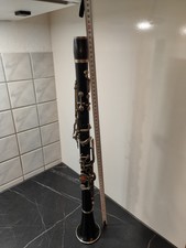 Alte klarinette - alte,
