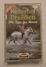 Reiterhof Dreililien MC