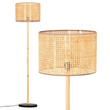 HOFSTEIN Varoni Stehlampe aus