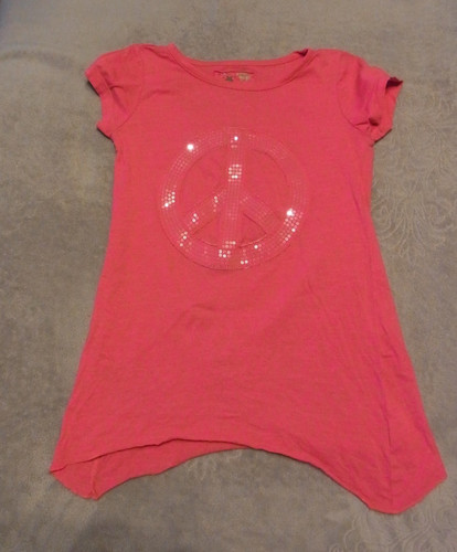 Shirt tunika 140 pocopiano - tunika,