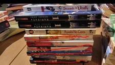 Manga sammlung - sammlung, 4