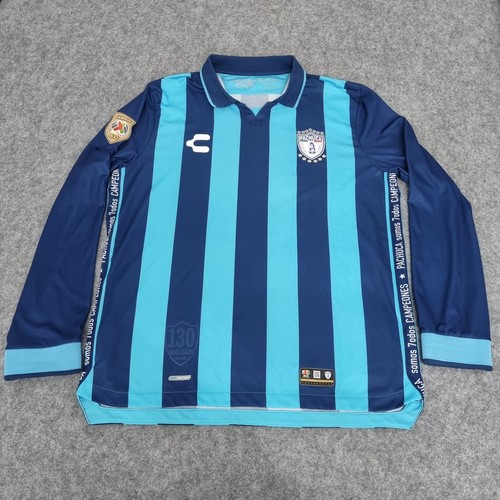 Pachuca football shirt mens - football,