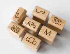 Lehrerstempel Set Fresch