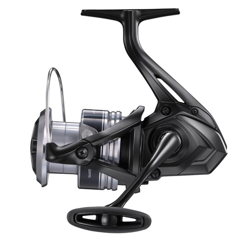 Shimano aero feederrolle - aero, bb