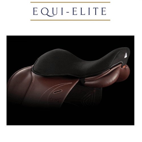 Acavallo gel seat - gel,
