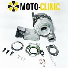 Turbolader BMW E81 E82 E88 E90 E91 E92 E93 E60N E61N X3 130 Kw 177PS 49135-05895