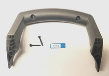 Bosch BGS 41432/01 Ersatzteil Pos 0101 origin Griff Handgriff Schrauben 11012869