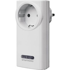 Smartwares Funk-Steckdose