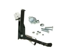 Seitenständer schwarz für YAMAHA Neos MBK Ovetto (-07) ROLLER