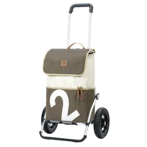 Andersen einkaufstrolley royal - andersen,
