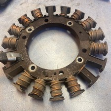 VANGUARD Briggs & Stratton 16HP  305447/0118-E9/07032811 Lichtmaschine