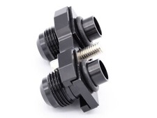 BMW Ölkühler Anschluss