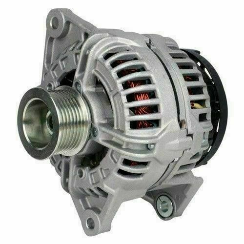 Lichtmaschine 140a für fiat - 140a,