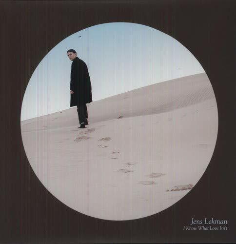 Jens lekman know what love - know,