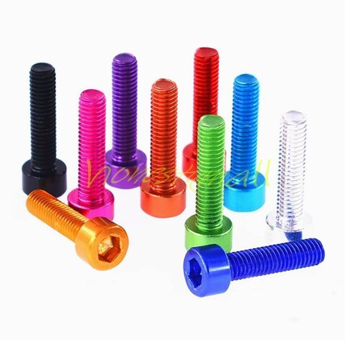 Multi color aluminum alloy - aluminum,
