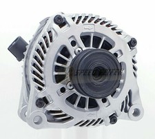 Lichtmaschine CitroenC6 C4 2.2HDI Peugeot 407 607 2.2HDI 180A A4TJ0084 FG18S017