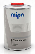 Mipa PE Verdünnung für