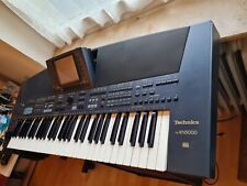 Technics SX-KN5000 Synthesizer professionelles Keyboard