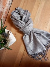 Trachten Schal Tuch Hirsche