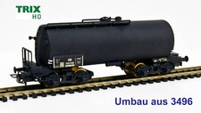 TRIX H0 3496 4-achsiger