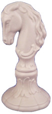 Furstenberg Porcelain Knight